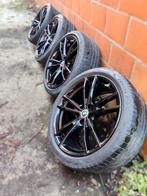 BMW 3 serie G20 G21 4 serie G22 19 inch breedset 791M, Auto-onderdelen, Banden en Velgen, 19 inch, Gebruikt, 255 mm, Banden en Velgen