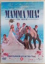 DVD Mamma Mia! The Movie (ABBA), Ophalen of Verzenden