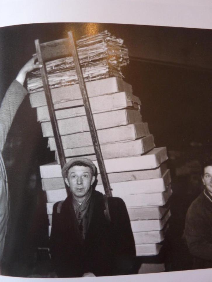 Foto's van Denise Colomb, Boeken, Kunst en Cultuur | Fotografie en Design, Zo goed als nieuw, Fotografie algemeen, Ophalen of Verzenden