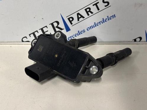 Bobine van een Mercedes S-Klasse, Auto-onderdelen, Motor en Toebehoren, Mercedes-Benz, Gebruikt, 3 maanden garantie, Ophalen of Verzenden