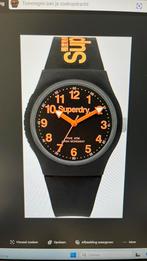 Superdry horloges nieuw in verpakking, Ophalen, Zo goed als nieuw