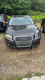 Audi a3 met schade. Export, Particulier, Te koop, A3