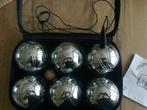 Petanque set (nieuw!), Ophalen of Verzenden, Nieuw
