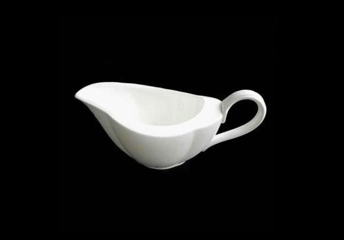 Villeroy & Boch (Arco Weiss) –Eierdop één stuk!, Antiek en Kunst, Antiek | Servies los, Verzenden