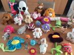 Te koop knuffels totaal 28 stuks, Enlèvement ou Envoi, Comme neuf, Autres types