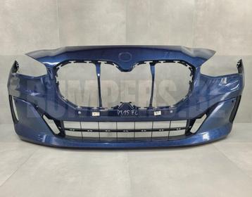 Bumper BMW 2 Active Tourer U06 21- 51118055299 Voorbumper PJ beschikbaar voor biedingen