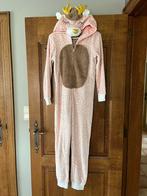 Onesie rendier jbc, Kinderen en Baby's, Kinderkleding | Maat 158, Ophalen, Gebruikt