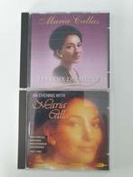 Maria Callas, Ophalen of Verzenden, Zo goed als nieuw