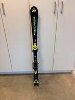 Fischer, Sport en Fitness, Ophalen, 100 tot 140 cm, Carve, Fischer