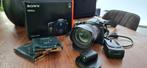 Sony RX10 IV camera, Audio, Tv en Foto, Fotocamera's Digitaal, Gebruikt, Compact, Sony, 8 keer of meer