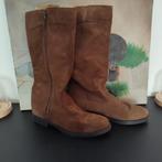 Laarzen Esprit - Maat 41 - Nieuw, Hoge laarzen, Bruin, Nieuw, Ophalen of Verzenden