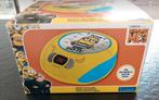 Minion - Lexibook - Radio FM & CD speler - ongebruikt/ nieuw, Audio, Tv en Foto, Cd-spelers, Ophalen
