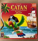 Kolonisten van Catan - Junior, Comme neuf, Enlèvement ou Envoi, Trois ou quatre joueurs, 999games