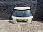 Mini F55 2013 - 2022 achterklep 5 deurs nette staat €200, Gebruikt, Achterklep, Ophalen of Verzenden, Mini
