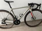 Gravelbike open U.P. maat small, Fietsen en Brommers, Fietsen | Racefietsen, Gebruikt, Carbon, 49 tot 53 cm, Ophalen