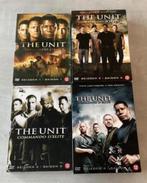 The Unit, Verzenden, Zo goed als nieuw