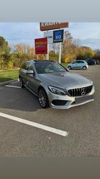 Mercedes C400, Auto's, Automaat, Particulier, 4x4, Te koop