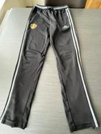 Adidas Broek KBVB, Broek, Adidas, Ophalen of Verzenden, Zo goed als nieuw