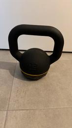 Kettlebell 12kg, Sports & Fitness, Équipement de fitness, Enlèvement, Comme neuf, Bras, Kettlebell