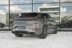 Porsche Cayenne Coupé Hybr Bose 22' ACC 36grCO2 Chrono Towb, Auto's, Automaat, Cayenne, Gebruikt, Euro 6