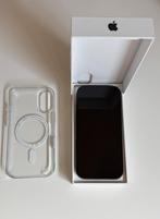 iPhone 16 - 2 weken oud, Telecommunicatie, 128 GB, Overige modellen, Zwart, Nieuw