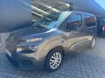 Citroën Berlingo Multispace 1,2 benzine, Auto's, Citroën, Voorwielaandrijving, Euro 6, 3 cilinders, 1200 cc