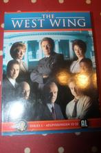 The West Wing   serie  1-5-7, Cd's en Dvd's, Ophalen of Verzenden, Vanaf 12 jaar, Zo goed als nieuw, Drama