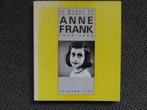 Le monde de Anne Frank 1929-1945 Calman Lévy, 144 blz, Boeken, Verzenden, Gelezen