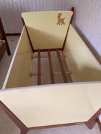 Babybed, Kinderen en Baby's, Babywiegjes en Ledikanten, Ophalen, Gebruikt