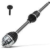 Mercedes Sprinter W910 aandrijfas Mercedes Sprinter W907 beschikbaar voor biedingen