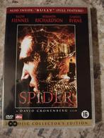 Dvd spider + bully aangeboden, Comme neuf, Enlèvement ou Envoi