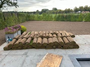 Landschapstuinier  beschikbaar voor biedingen