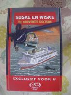 suske en wiske vandersteen coffret BD complet, Une BD, Enlèvement ou Envoi, Willy Vandersteen, Neuf