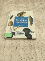 De kleine vogelgids, Boeken, Ophalen of Verzenden