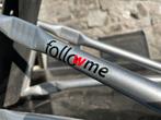 Follow me, traction vélo, Fietsen en Brommers, Ophalen