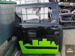 Ford Transit Custom deur rechts, Auto-onderdelen, Gebruikt, Ford, Deur