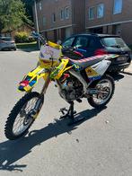 250 RMZ 2011, Ophalen of Verzenden, Zo goed als nieuw