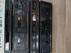 Technics stereo, Audio, Tv en Foto, Stereoketens, Ophalen, Zo goed als nieuw