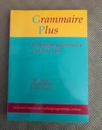 Grammaire Plus, Ophalen of Verzenden