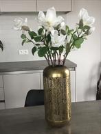 Zijden bloemen, Ophalen, Zo goed als nieuw, Binnen