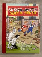 HC Luxe Suske en Wiske : Sooi en Sientje (Berperkte oplage), Une BD, Enlèvement ou Envoi, Neuf, Willy Vandersteen