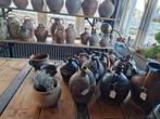 anciens pots à huile en grès faits main à partir de 22 €, Enlèvement