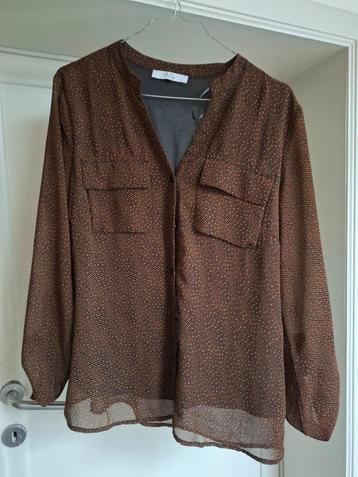 kleding - blouse beschikbaar voor biedingen