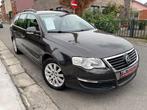 Volkswagen Passat Variant 1.9 TDi Comfortline 77(105) KW(HP), Autos, Argent ou Gris, Achat, Entreprise, Boîte manuelle