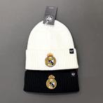 Real madrid.2 mutsen, Kleding | Heren, Ophalen of Verzenden, Nieuw