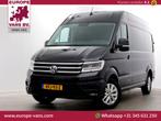 Volkswagen Crafter 35 2.0 TDI 177pk L3H3 (L2H2) DSG-Automaat, Auto's, Bestelwagens en Lichte vracht, Bedrijf, Diesel, Onderhoudsboekje