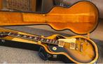 1977 Greco Les Paul Standard EG-500S T-Sunburst (Japan) RUIL, Musique & Instruments, Enlèvement, Utilisé, Semi-solid body, Autres marques