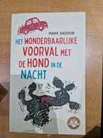 Het wonderbaarlijke voorval met de hond in de nacht, Ophalen, Zo goed als nieuw