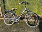 Elektrische Fiets Norta Bosch motor, Fietsen en Brommers, Elektrische fietsen, Gebruikt, 47 tot 51 cm, 50 km per accu of meer