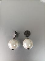 Boucles d'oreilles POGGi paris, Ophalen of Verzenden, Zo goed als nieuw, Overige materialen, Hangers